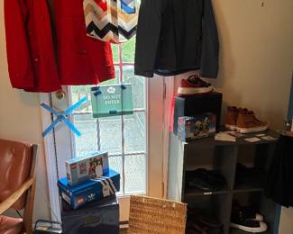 Clothing