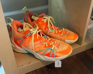 Shoe Collection