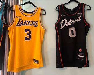 Sport Jerseys