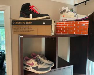 Shoe Collection