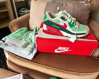 Shoe Collection