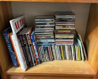 CD Collection
