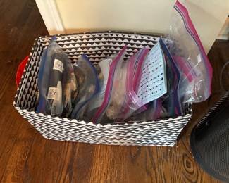 Baskets 