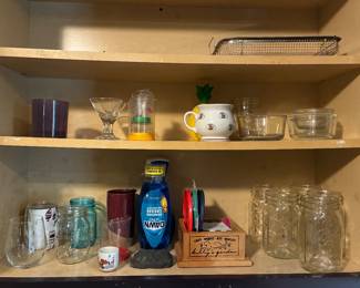 Glassware
