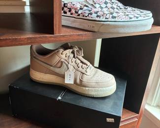 Shoe Collection