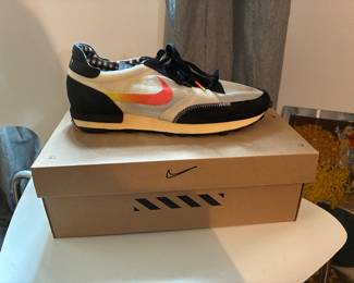 Shoe Collection