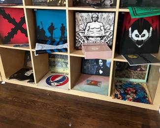 Records