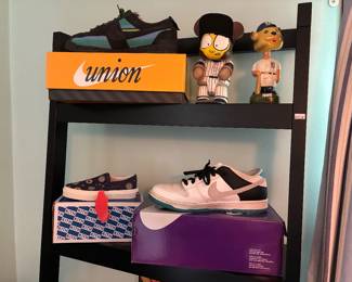 Shoe Collection