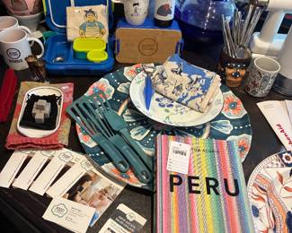 Misc Kitchenware
