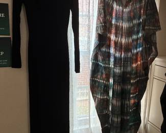 Clothing