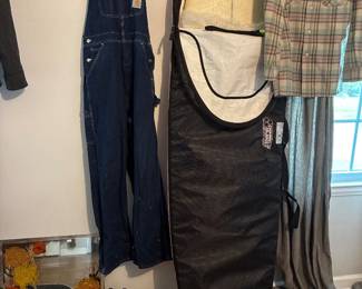 Clothing