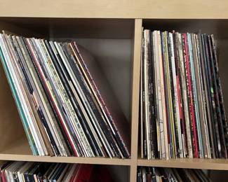 Records