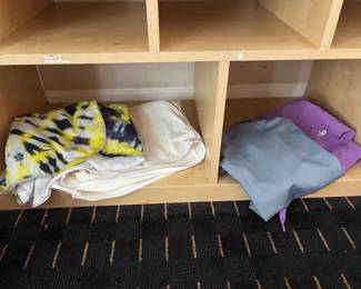 Clothing