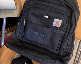 Carhartt Backback