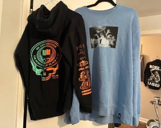 Clothing