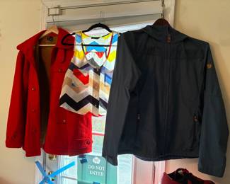Clothing