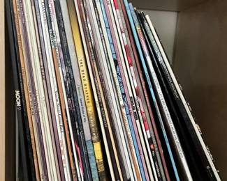 Records