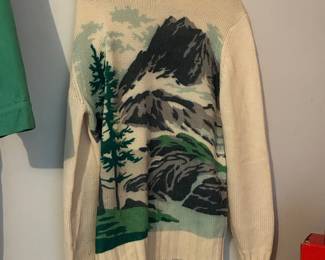 Clothing