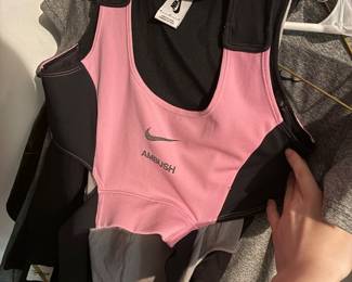 Clothing