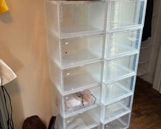 Shoe Organizers