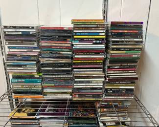 CD Collection