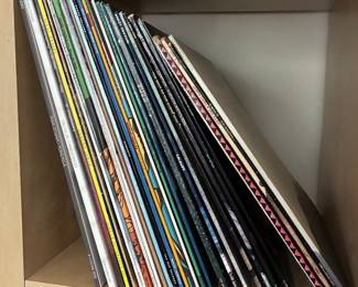 Records