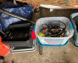 Misc Items 