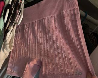 Clothing