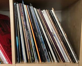 Records