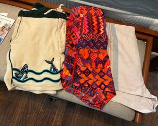 Clothing
