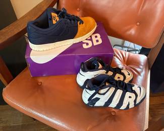 Shoe Collection
