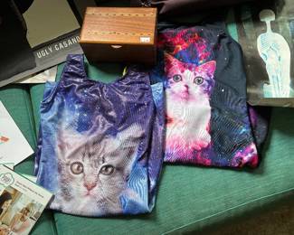Cat Clothing