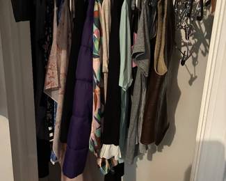 Clothing