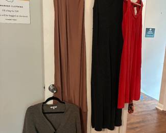 Clothing