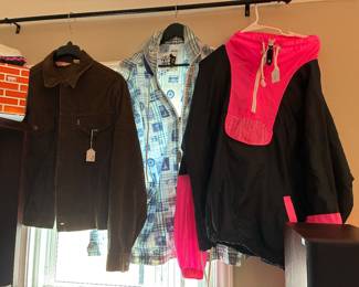 Clothing