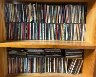 CD Collection