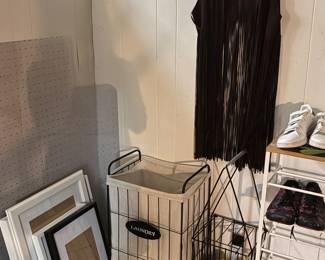 Frames, Women's Clothing, Hamper 