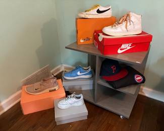 Shoe Collection