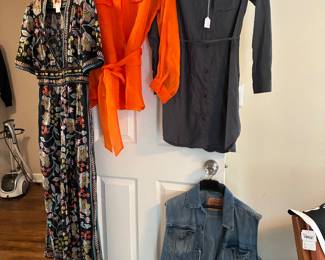 Clothing