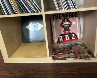 Records
