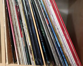 Records