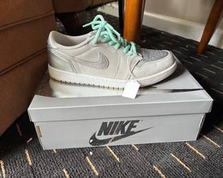 Shoe Collection