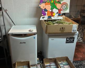 CD Collection