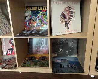 Records