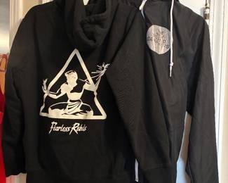 Clothing