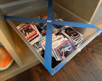 Sports Cards