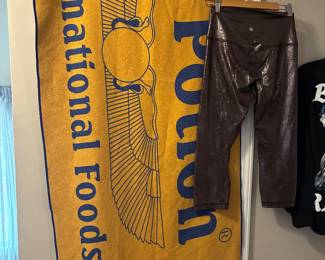 Clothing