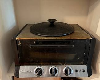 Cuisinart Toaster 
