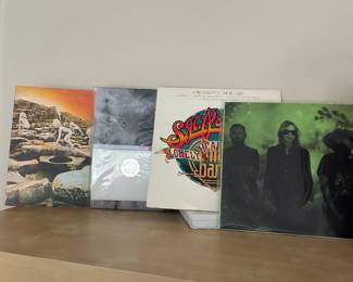Records