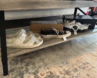 Shoe Collection